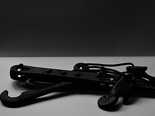 No. 5, W.G.S. — Tools