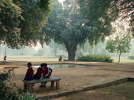 No. 2b, Delhi