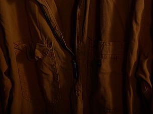 Shirt No. 1, Clothes