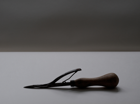 No. 7, W.G.S. — Tools