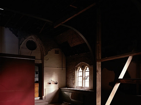 Christchurch Boys’ High, Arts Centre, Christchurch