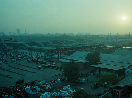 No. 2c Delhi