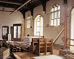 Library, Arts Centre, Christchurch