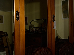 Wardrobe, Dressing room