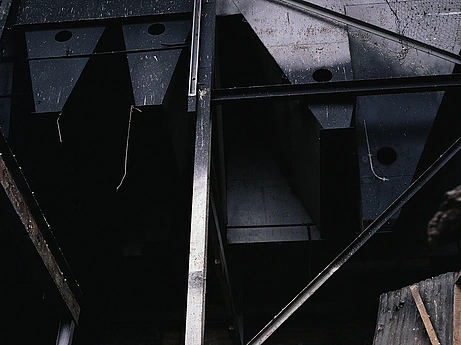 Hoppers, Wood’s Mill, Addington