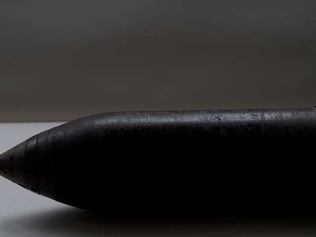 No. 3, W.G.S. — Tools