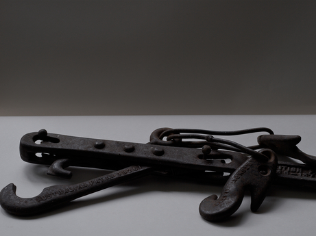 No. 5, W.G.S. — Tools