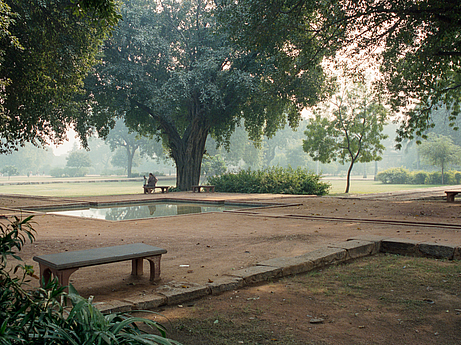 No. 2a, Delhi