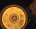 Ceiling, Theatre Royal, Christchurch