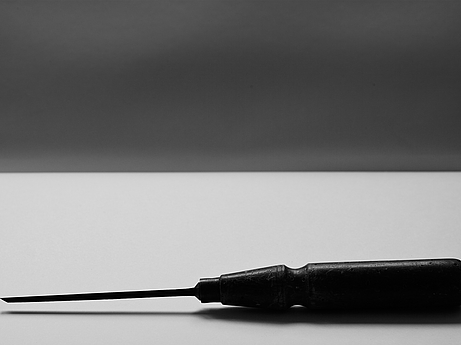 No. 1, W.G.S. — Tools