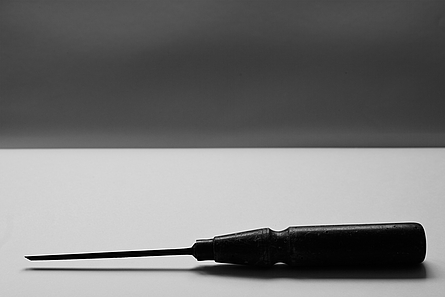 No. 1, W.G.S. — Tools