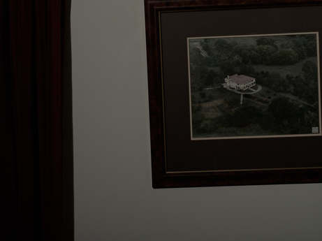 Photograph, Waikura, Study