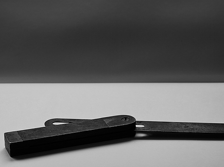 No. 6, W.G.S. — Tools