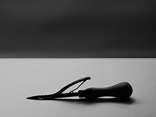 No. 7, W.G.S. — Tools