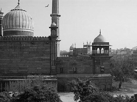No. 4d, Delhi