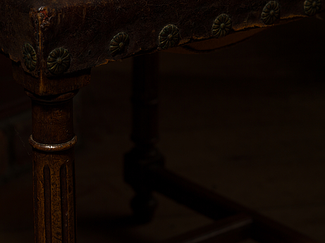 Chair, Household, Oxford