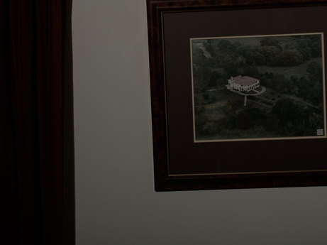 Photograph, Waikura, Study