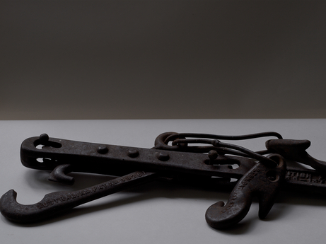 No. 5, W.G.S. — Tools