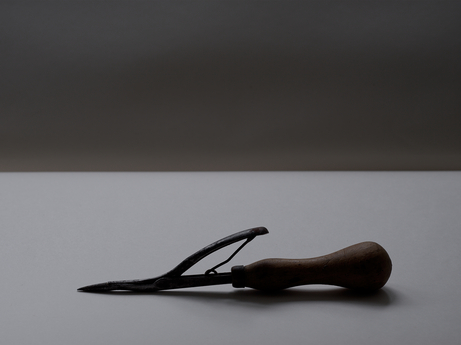 No. 7, W.G.S. — Tools