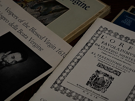 LP inserts, Sitting room