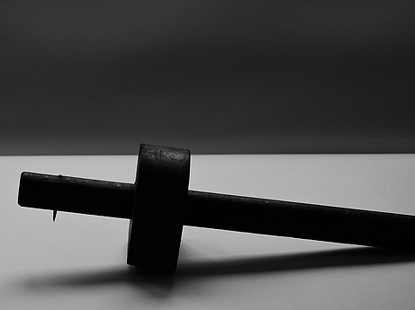 No. 4, W.G.S. — Tools