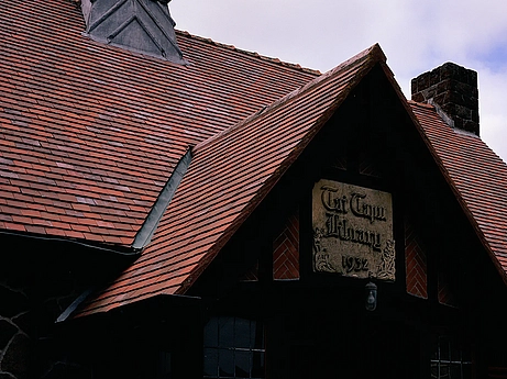 Tai Tapu Library