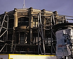 McKenzie & Willis, High Street, Christchurch